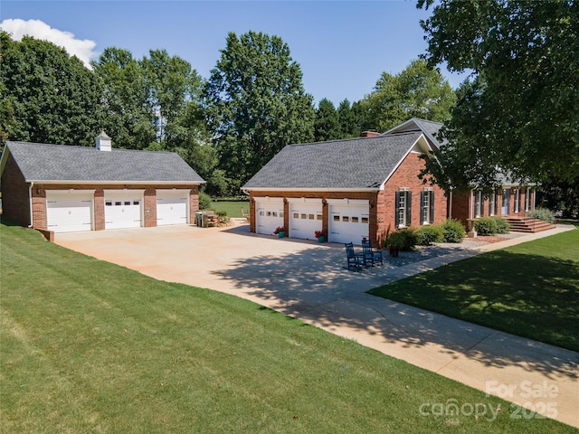 203 Queens Cove Rd, Mooresville, NC 28117 - photo 36