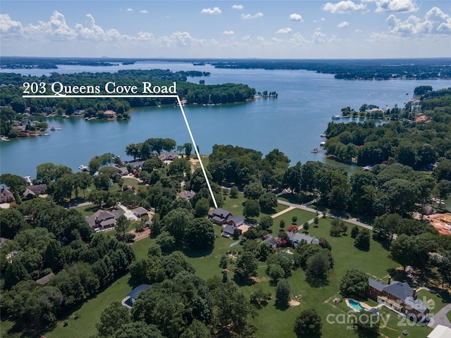 203 Queens Cove Rd, Mooresville, NC 28117 - photo 43