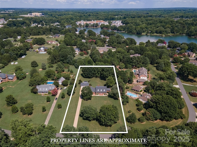 203 Queens Cove Rd, Mooresville, NC 28117 - photo 45