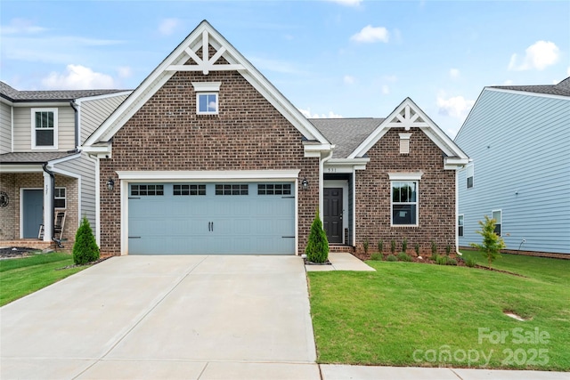 531 Scotch Meadows Loop, Monroe, NC 28110 - photo 1