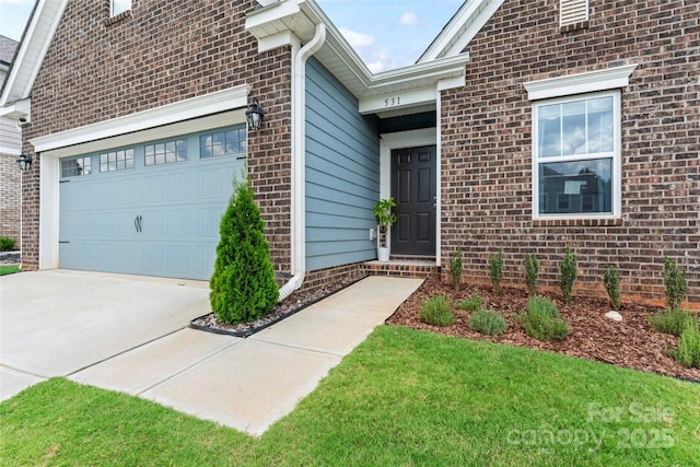 531 Scotch Meadows Loop, Monroe, NC 28110 - photo 2