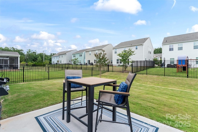 531 Scotch Meadows Loop, Monroe, NC 28110 - photo 27