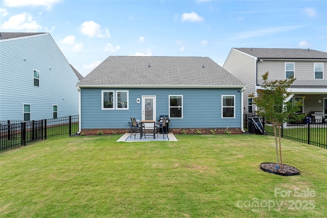 531 Scotch Meadows Loop, Monroe, NC 28110 - photo 28