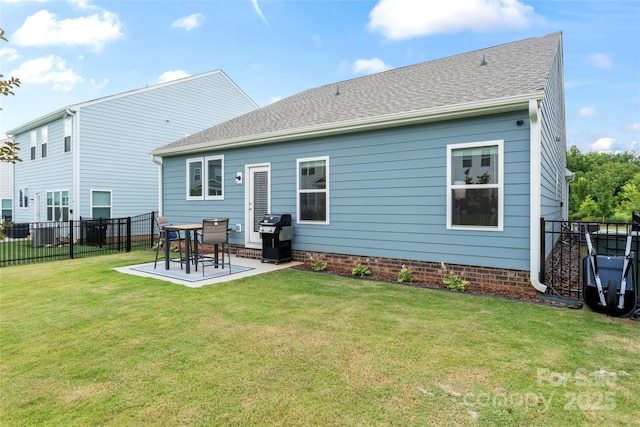 531 Scotch Meadows Loop, Monroe, NC 28110 - photo 29