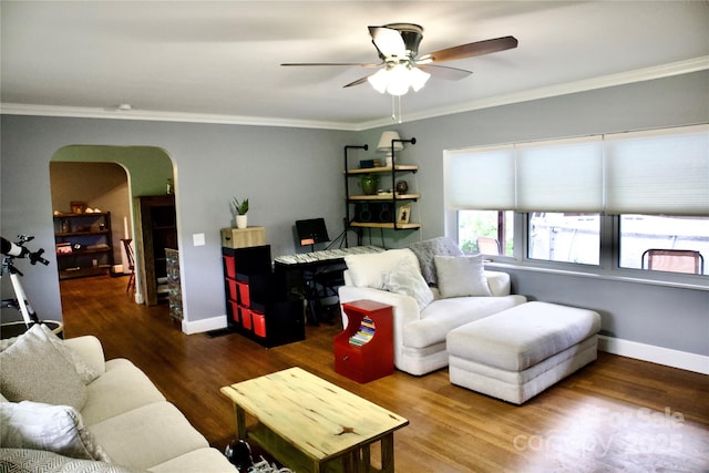 53 Windy Oaks Rdg, Burnsville, NC 28714 - photo 2