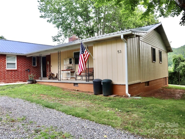53 Windy Oaks Rdg, Burnsville, NC 28714 - photo 27