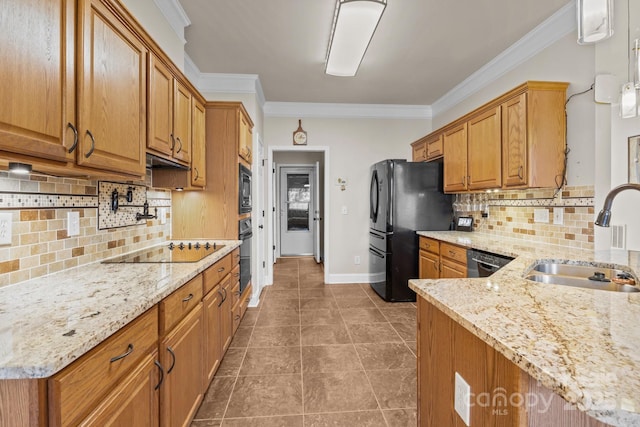 10179 Claybrooke Dr, Charlotte, NC 28262 - photo 29