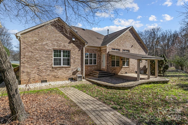 10179 Claybrooke Dr, Charlotte, NC 28262 - photo 33