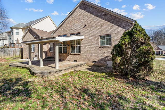 10179 Claybrooke Dr, Charlotte, NC 28262 - photo 34