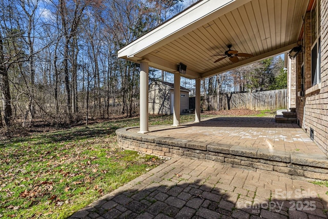 10179 Claybrooke Dr, Charlotte, NC 28262 - photo 35