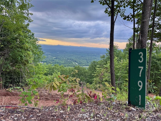 3791 Mountain Vista Dr Unit 26, Morganton, NC 28655