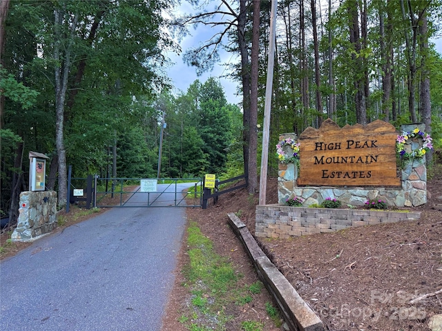 3791 Mountain Vista Dr Unit 26, Morganton, NC 28655