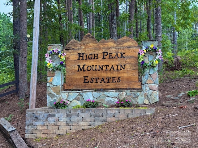 3791 Mountain Vista Dr Unit 26, Morganton, NC 28655