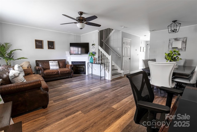 14217 Tranters Creek Ln, Charlotte, NC 28273 - photo 2