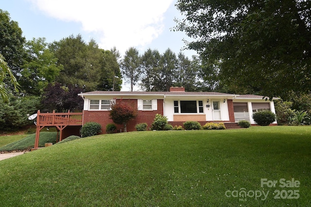 29 Belmont St, Canton, NC 28716 - photo 1