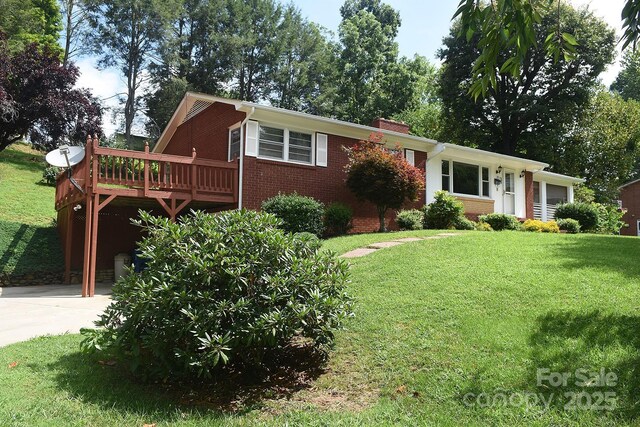 29 Belmont St, Canton, NC 28716 - photo 2