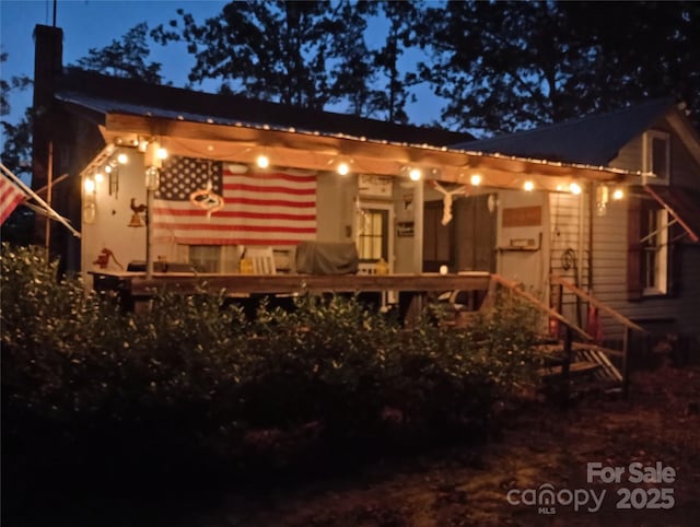 1207 Ashford Rd, Chester, SC 29706 - photo 1