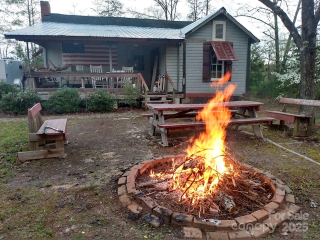 1207 Ashford Rd, Chester, SC 29706 - photo 2