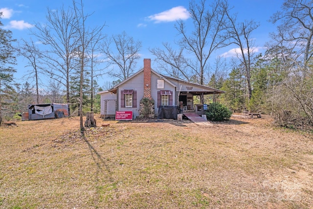 1207 Ashford Rd, Chester, SC 29706 - photo 22