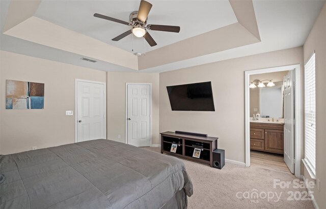 11712 Fiddlers Roof Ln, Charlotte, NC 28277 - photo 13