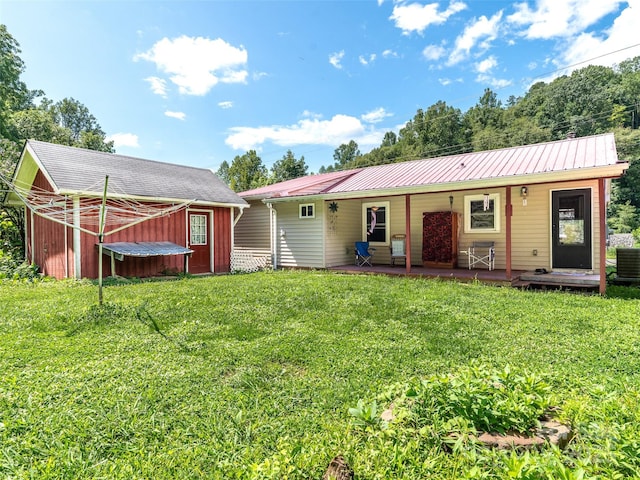 522 US-70 Hwy W, Old Fort, NC 28762 - photo 1