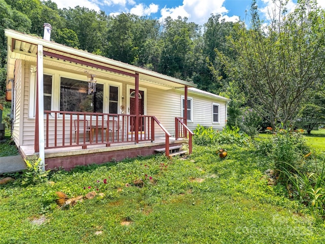 522 US-70 Hwy W, Old Fort, NC 28762 - photo 4