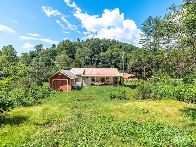 522 US-70 Hwy W, Old Fort, NC 28762 - photo 5