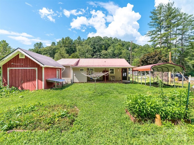 522 US-70 Hwy W, Old Fort, NC 28762 - photo 6