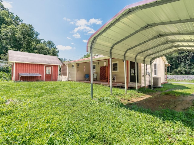522 US-70 Hwy W, Old Fort, NC 28762 - photo 7