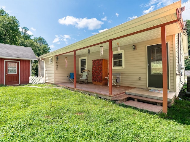 522 US-70 Hwy W, Old Fort, NC 28762 - photo 8