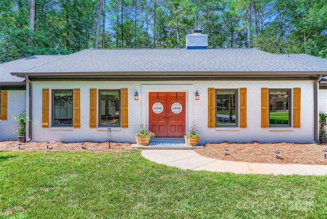 4704 Autumn Leaf Ln, Charlotte, NC 28277 - photo 2