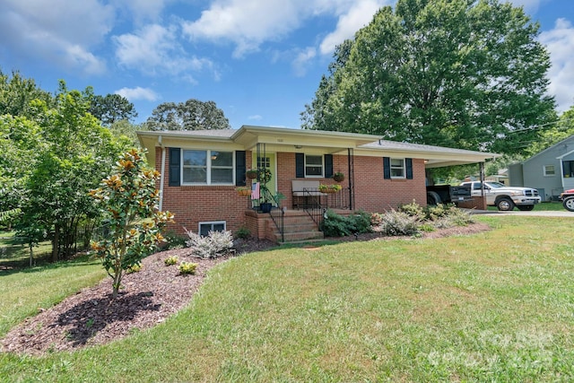 1501 Old Hickory Grove Rd, Mount Holly, NC 28120 - photo 4