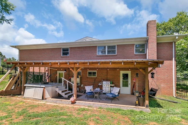 1501 Old Hickory Grove Rd, Mount Holly, NC 28120 - photo 42