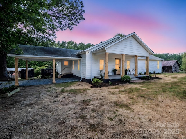 5990 S NC-9 Hwy, Tryon, NC 28782 - photo 1