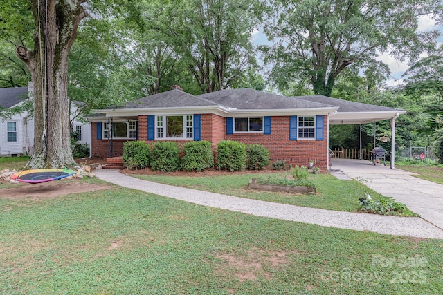 635 Wilmar St NW, Concord, NC 28025 - photo 2