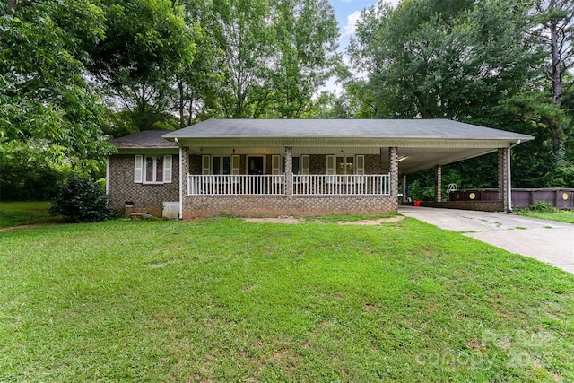 280 Dallas Spencer Mtn Rd, Gastonia, NC 28056 - photo 1