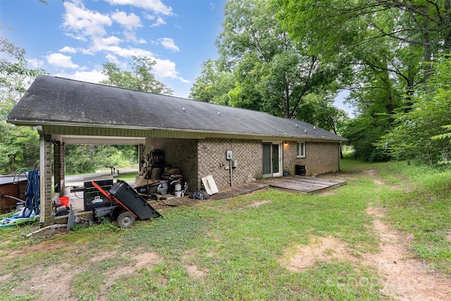 280 Dallas Spencer Mtn Rd, Gastonia, NC 28056 - photo 14