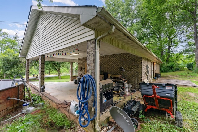 280 Dallas Spencer Mtn Rd, Gastonia, NC 28056 - photo 15