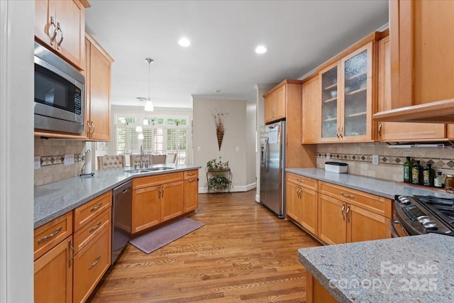 3602 Newchurch Cir, Charlotte, NC 28269 - photo 12