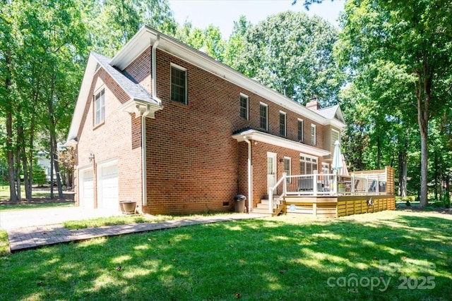 3602 Newchurch Cir, Charlotte, NC 28269 - photo 39