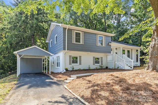 7315 Thorncliff Dr, Charlotte, NC 28210 - photo 3