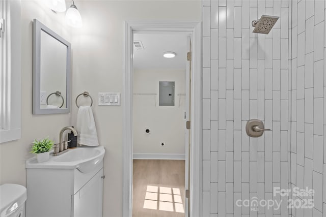7315 Thorncliff Dr, Charlotte, NC 28210 - photo 37