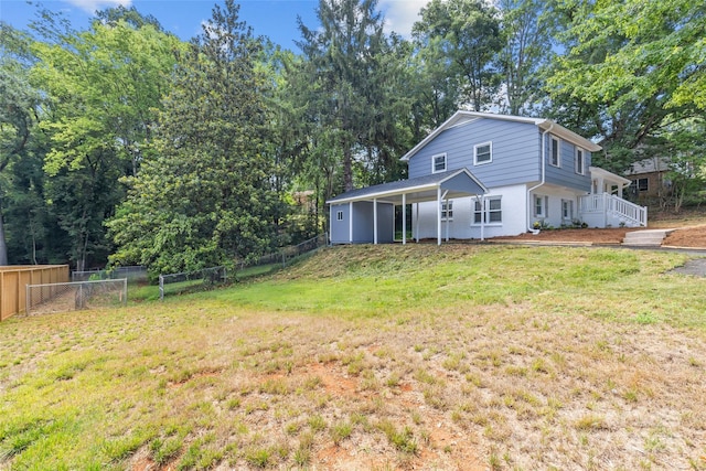 7315 Thorncliff Dr, Charlotte, NC 28210 - photo 41