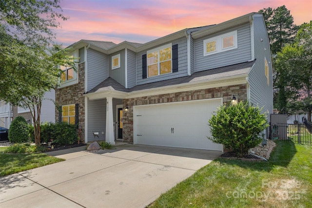 108 Avalon Reserve Dr, Mooresville, NC 28115 - photo 1