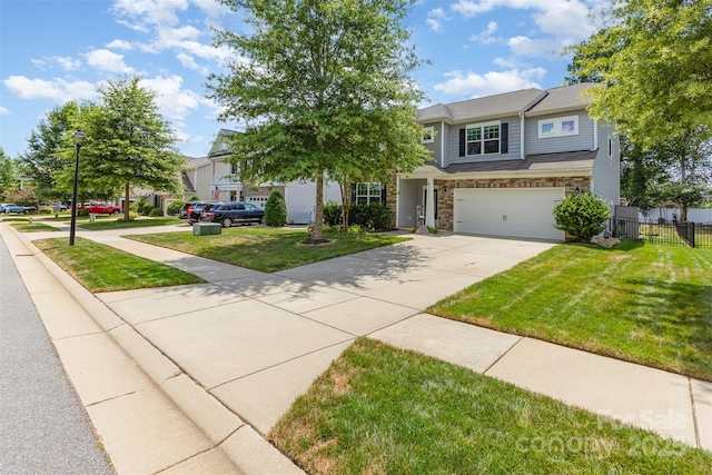 108 Avalon Reserve Dr, Mooresville, NC 28115 - photo 2