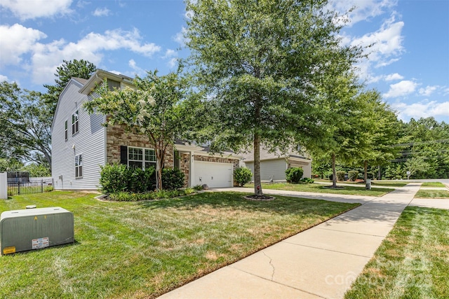 108 Avalon Reserve Dr, Mooresville, NC 28115 - photo 3