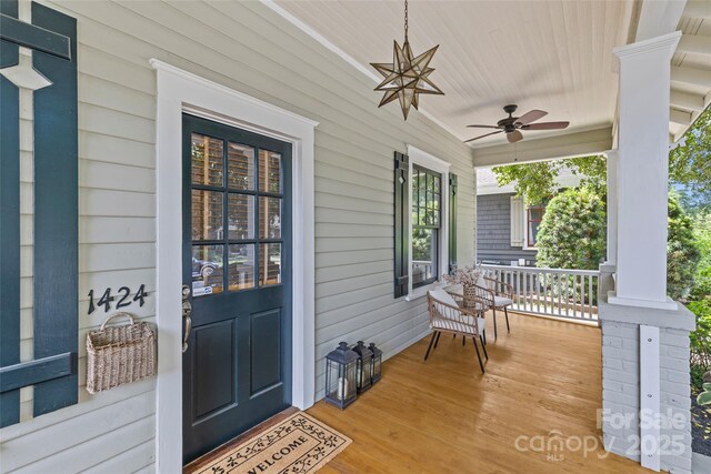 1424 Pecan Ave, Charlotte, NC 28205 - photo 3