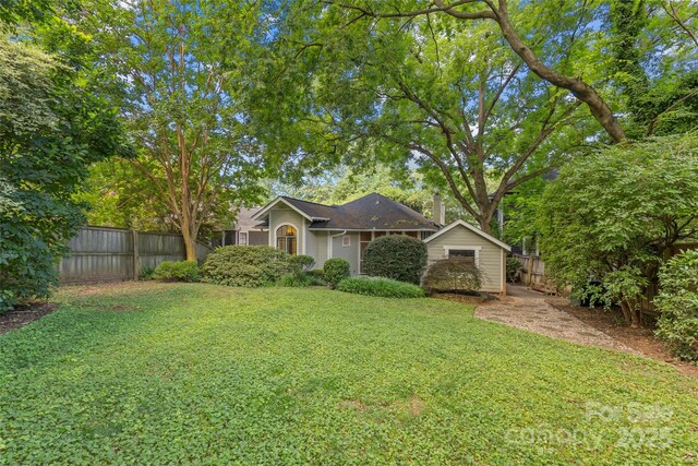 1424 Pecan Ave, Charlotte, NC 28205 - photo 29