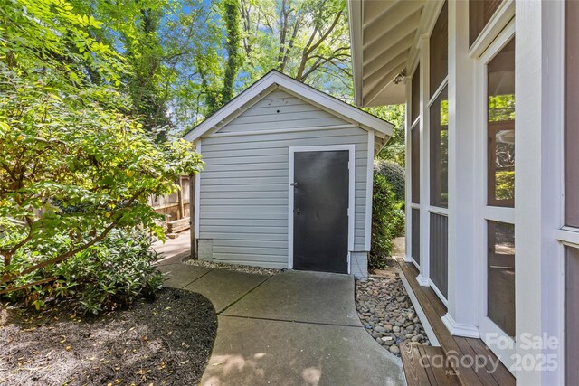 1424 Pecan Ave, Charlotte, NC 28205 - photo 30