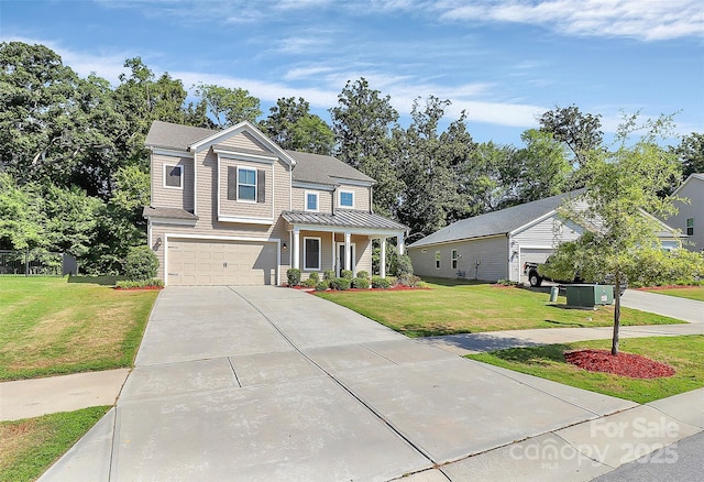 4523 Collingham Dr, Charlotte, NC 28273 - photo 2